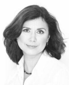 Ilona Alova, urologue