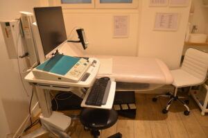 electroneuromyographie des membres supérieurs et membres inférieurs